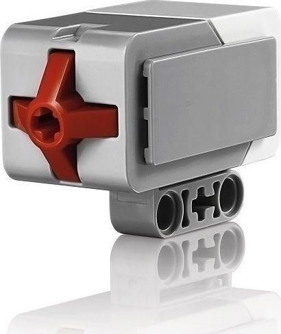 Lego Education Mindstorms: EV3 Touch Sensor για 10+ Ετών
