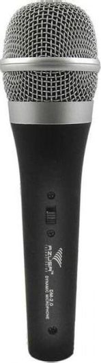 Δυναμικό Μικρόφωνο Azusa XLR DM-2.0 Χειρός Φωνής