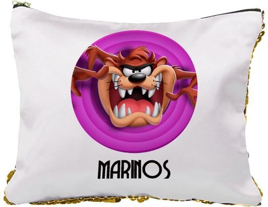 Νεσεσέρ Taz με Πούλιες Χρυσό