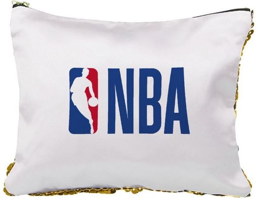 Νεσεσέρ ΝΒΑ Classic με Πούλιες Χρυσό