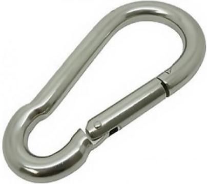 Καραμπινέρ Marlin Inox 7cm