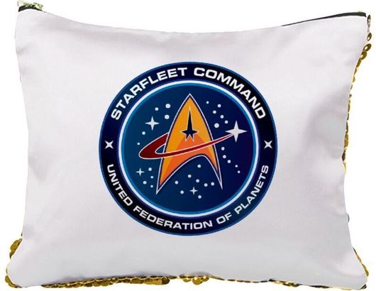 Νεσεσέρ Starfleet Command με Πούλιες Χρυσό