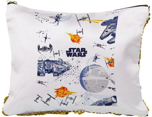 Νεσεσέρ Ο Πόλεμος Των Άστρων με Πούλιες Χρυσό