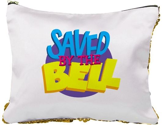 Νεσεσέρ Saved By The Bell με Πούλιες Χρυσό