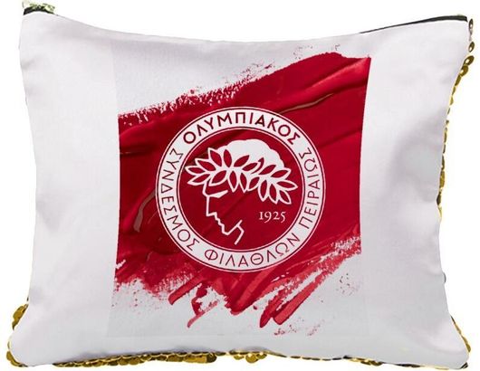 Νεσεσέρ Olympiacos F.C. με Πούλιες Χρυσό