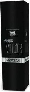 Λάδι για Γένια Vines Vintage 100ml