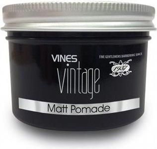 Πομάδα Μαλλιών Vines Vintage Matt 125ml