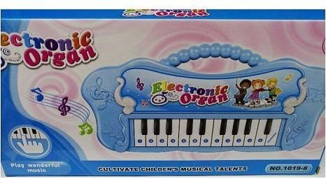 Παιχνίδι Πιανάκι για 3+ Ετών