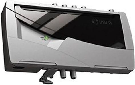 Κεντρικός Ενισχυτής IKUSI NBS804-C60