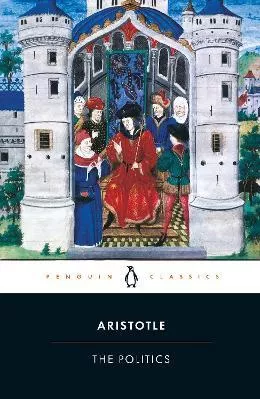 Penguin Classics: The Politics