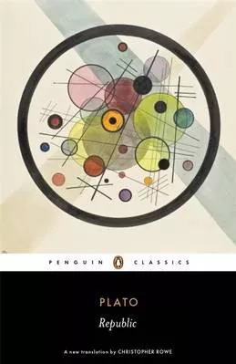 Penguin Classics: Republic