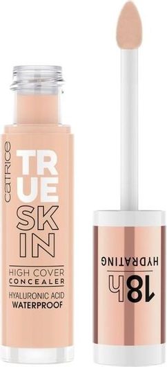 Concealer Catrice Cosmetics True Skin High Cover Liquid 010 Cool Cashmere 4.5ml