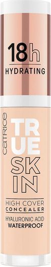 Catrice Cosmetics True Skin High Cover Liquid Concealer 005 Warm Macadamia 4.5ml