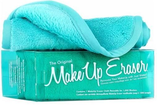 Cloths Ντεμακιγιάζ Προσώπου MakeUp Eraser The Original Reusable 1τμχ