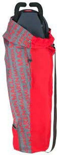 Τσάντα Μεταφοράς Καροτσιού Kidscom Πολύχρωμο