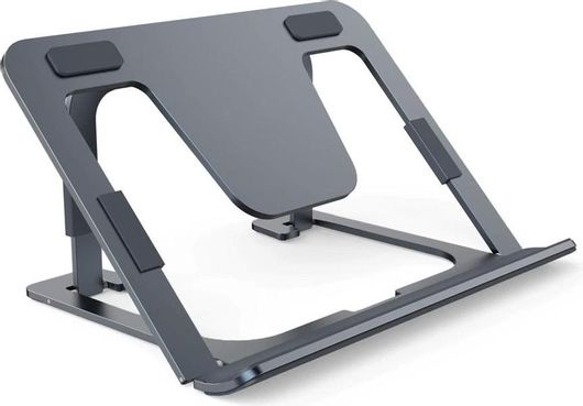 Βάση Tablet CT-PS02-AG Γραφείου έως 12.9" Γκρι