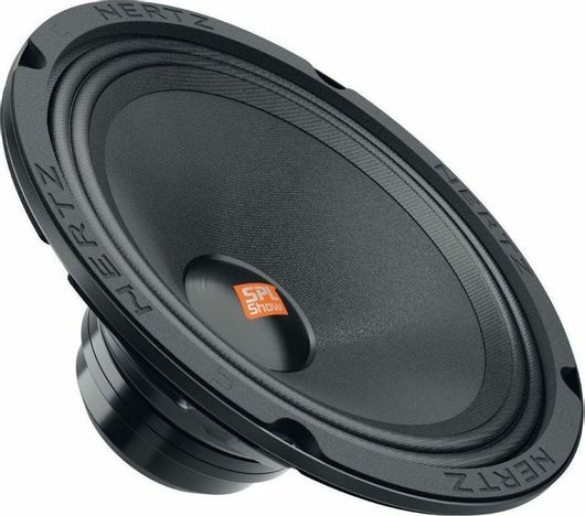 Ηχείο Αυτοκινήτου Hertz SV 200 Neo 8" με 200W RMS Midrange