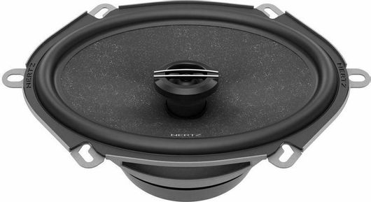Σετ Ηχεία Αυτοκινήτου Hertz CX 570 5x7" με 70W RMS 2 Δρόμων