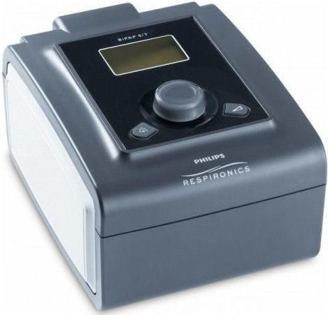 Συσκευή Bipap Philips Respironics S/T Series 60