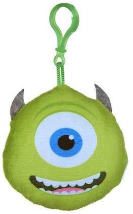 Μπρελόκ Mike Μπαμπούλας ΑΕ Λούτρινο 10cm