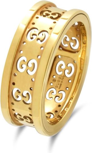 Δαχτυλίδι Gucci XD251 από Χρυσό 18Κ