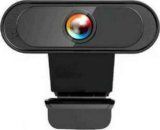 Web Camera Mobilis X82 Full HD 1080p