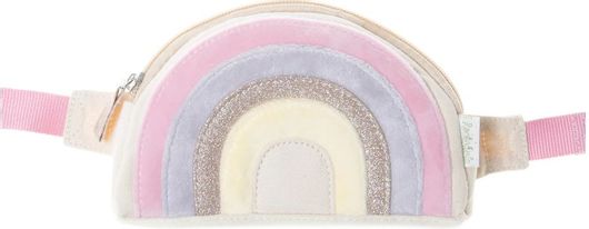 Παιδικό Τσαντάκι Βόλτας Rockahula G1866M Magical Rainbow