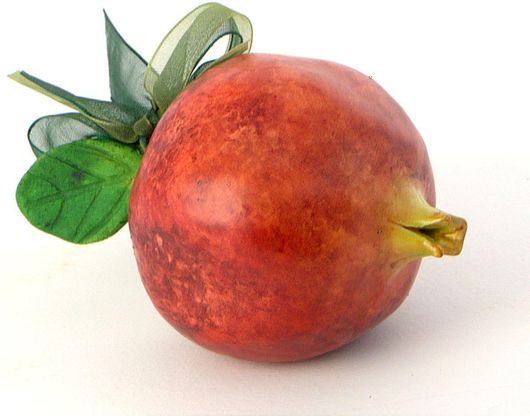 Γούρι για το Σπίτι Ρόδι Μικρό