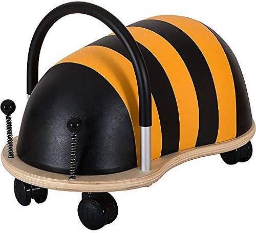 Περπατούρα Wheelybug 5697 Μελισσούλα Small για 12+ Μηνών