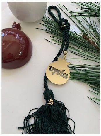 Γούρι Ρόδι Υγεία