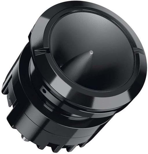 Tweeter Αυτοκινήτου Hertz Στρογγυλό SPL Show ST 25A