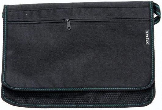 Ψαροσακούλα Καταδυτών Xifias Sub με Φερμουάρ 30x42cm