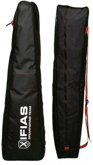 Θήκη Πτερυγίων Xifias Sub PVC