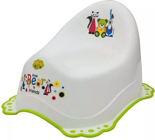 Γιο Γιο Cangaroo Friends Λευκό Πράσινο