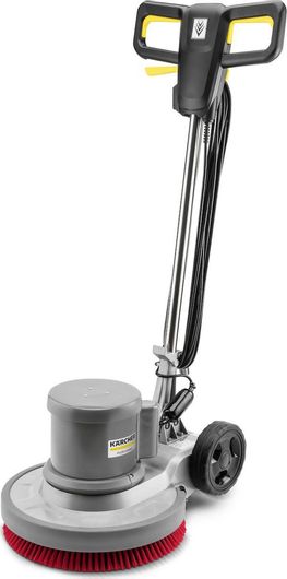 Μηχανή  Δαπέδου Karcher BDS 43/150 C Classic Περιστροφική 1500W