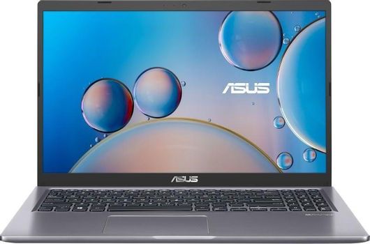 Laptop Asus Vivobook X515JA-212.V15BB 15.6" 1366x768 i3-1005G1 / 8 GB / 256 GB Intel UHD Graphics / W11 / Slate Gray