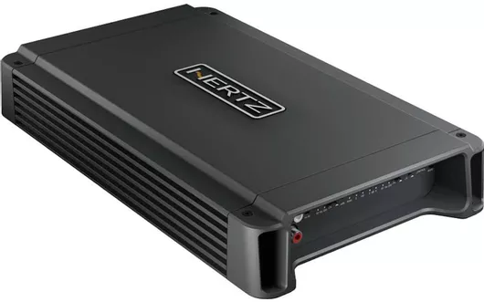 Ενισχυτής Αυτοκινήτου Hertz Compact Power HCP 1DK
