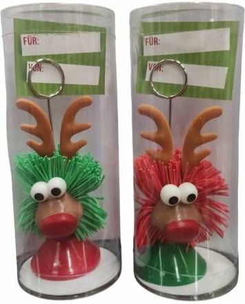 Βάση Στήριξης Trendhaus 943729 Τάρανδος για Χαρτί