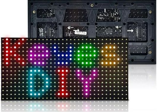 Module Keyestudio LED για Arduino P10 16x32cm RGB