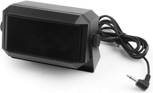 Ηχείο Kes 913034 Εξωτερικό με Βύσμα 3.5mm Jack