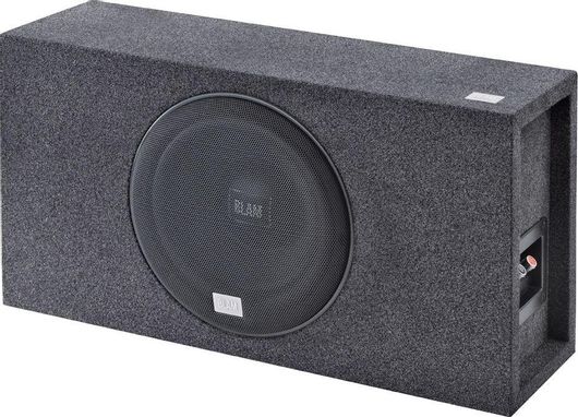 Subwoofer Αυτοκινήτου Blam CR 8 EL 8" 150W RMS με Κούτα