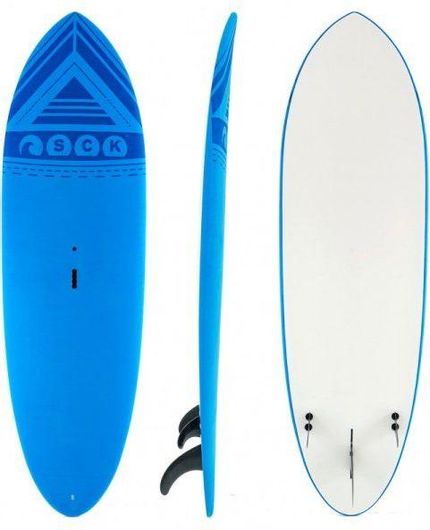Σανίδα SUP/Surf SCK 8’6″