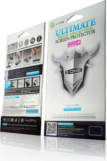 Μεμβράνη X-One για LG Nexus 5