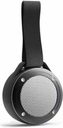 Ηχείο Bluetooth NMS-66 Bluetooth 3W με Διάρκεια Μπαταρίας έως 2 ώρες Μαύρο