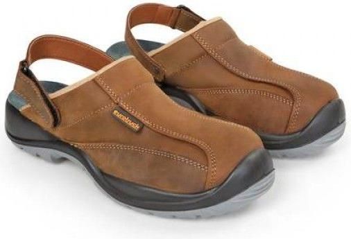 Παππούτσια Φορτηγού Lampa Eurotruck Lion Νο43 Καφέ