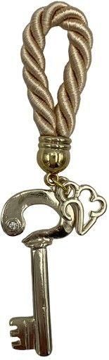 Γούρι Fysalis Κρεμαστό 2023 Μεταλλικό Κλειδί 10cm G71