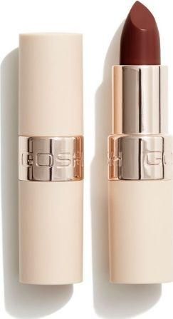 Gosh Luxury Nude Lips Κραγιόν Long Lasting Satin 006 Naked 3.5gr