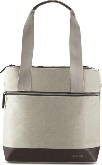 Τσάντα Αλλαξιέρα Inglesina Aptica Back Bag Μπεζ