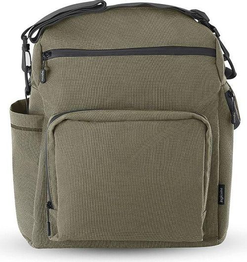 Τσάντα Αλλαξιέρα Inglesina Aptica XT Adventure Bag Γκρι