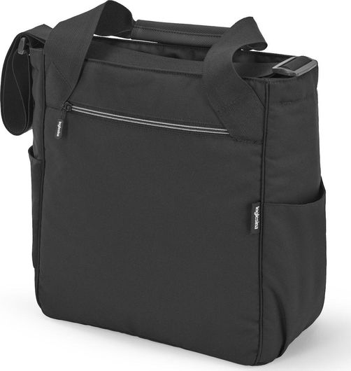 Τσάντα Αλλαξιέρα Inglesina Electa Day Bag Μαύρο